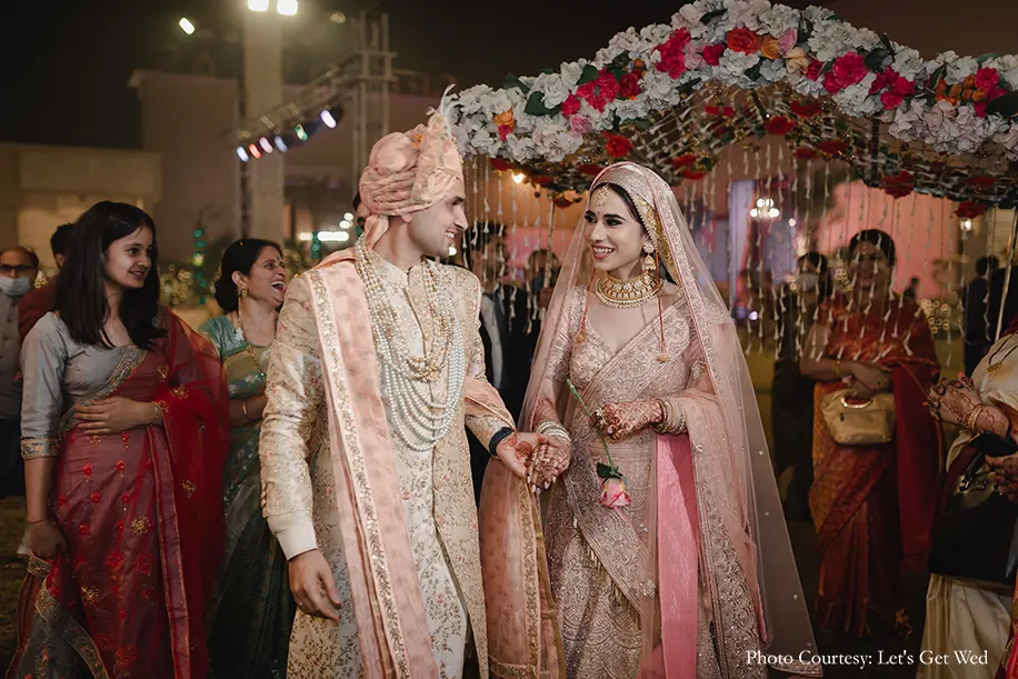 7 Reasons Why Your Dream Wedding Belongs in Kashmir
